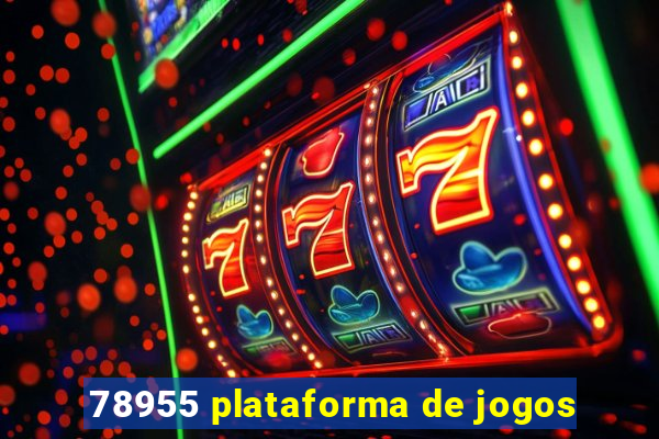 78955 plataforma de jogos